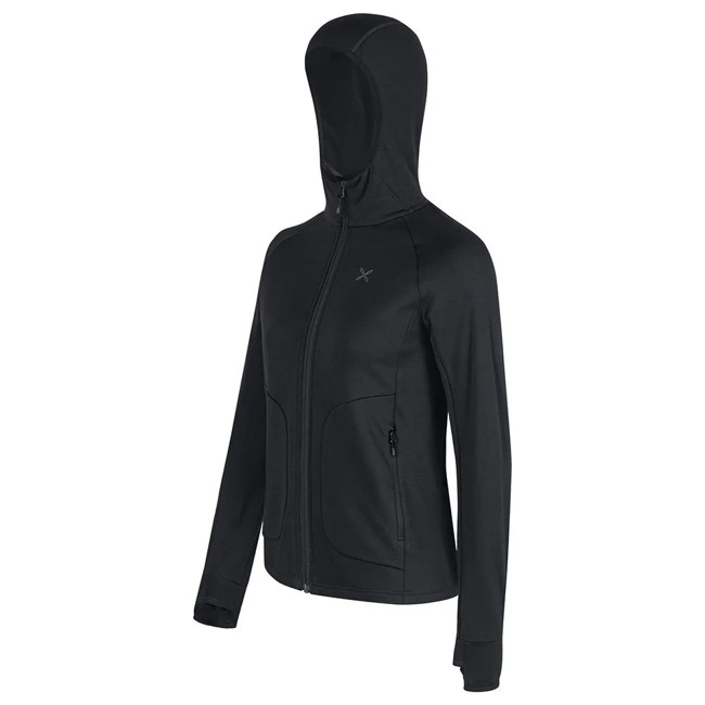 Fleece Montura Mystic Wool Maglia