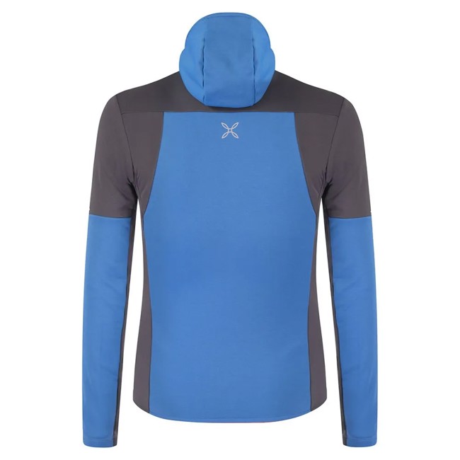 Casaco montura Smooth Maglia