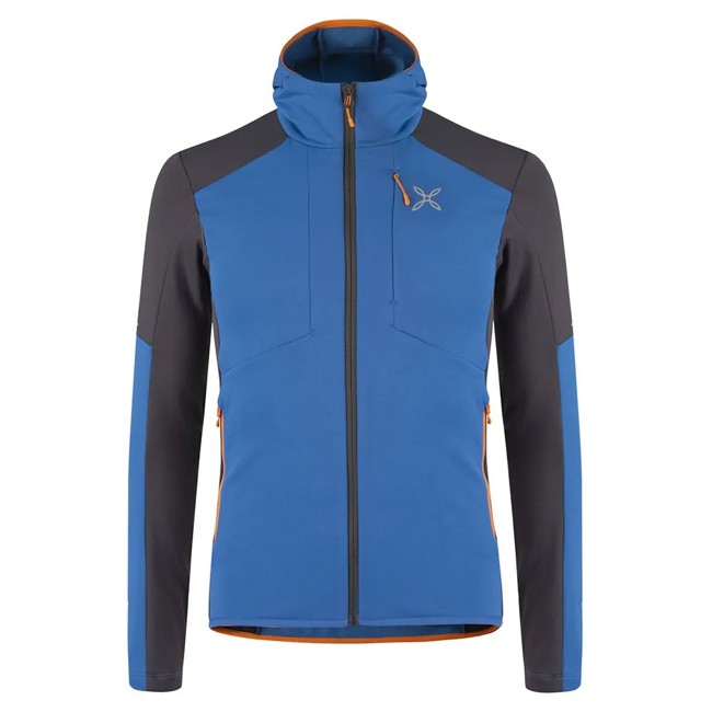 Veste montura Smooth Maglia