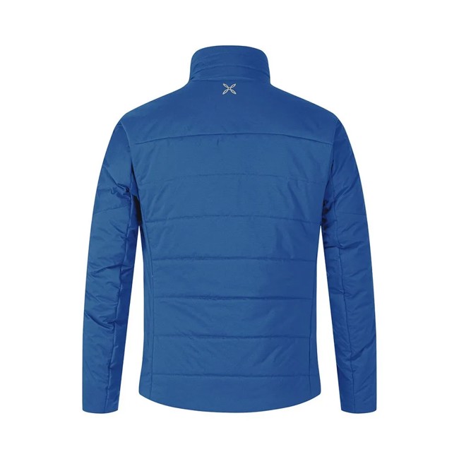Chaqueta Montura Highland Confort Fit Jacket Deep Blue