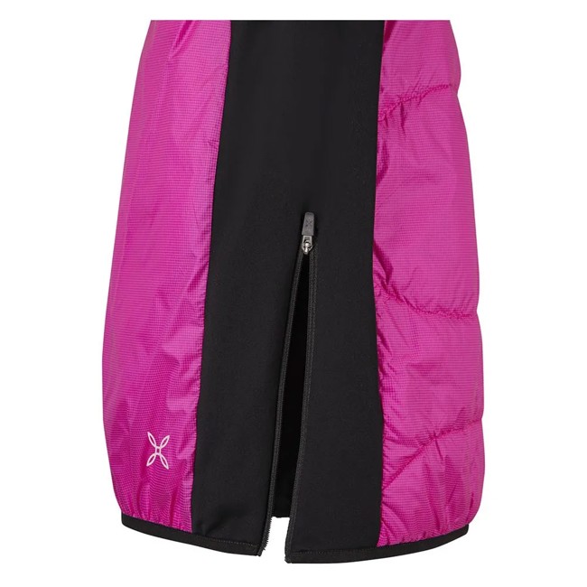 Szoknya Montura Enigma Skirt Woman Intense Violet