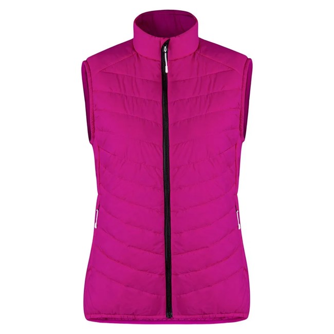Gilet montura MOONLIGHT 2 VEST WOMAN Intense Violet