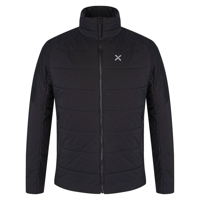 montura Jacket HIGHLAND JACKET Nero