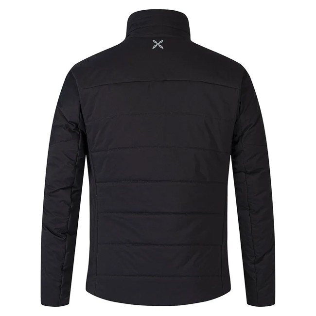 montura Jacket HIGHLAND JACKET Nero