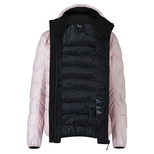 Bunda Montura Destiny Duvet