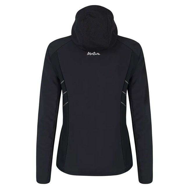 Kabát Montura Poison Woman