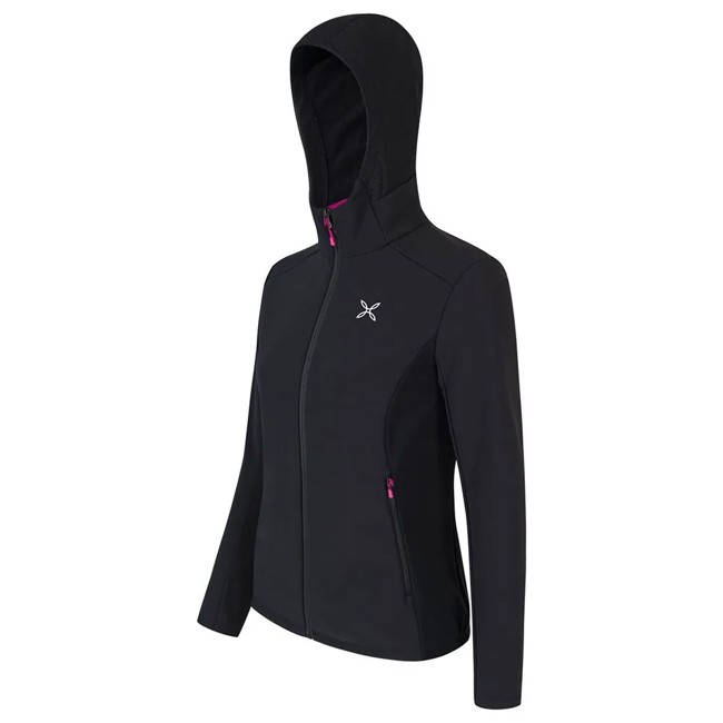 Kabát Montura Poison Woman