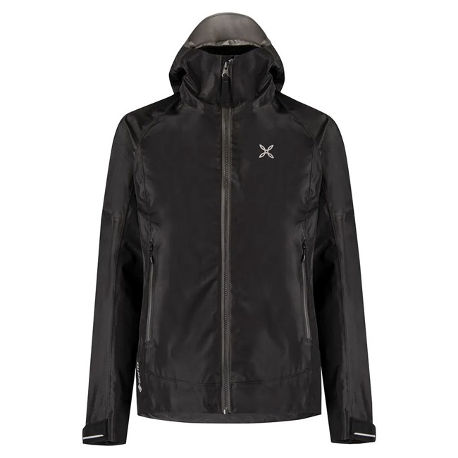 Chaqueta montura MORNINGSTAR CONF.FIT JACKET W.