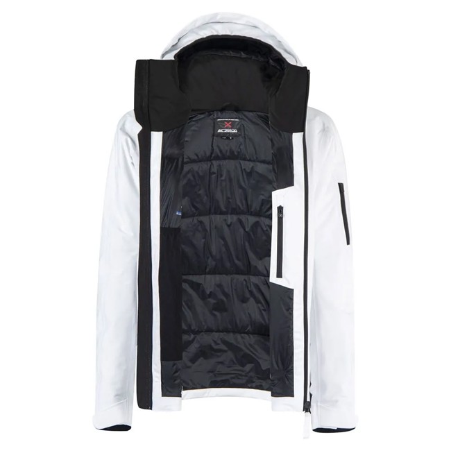 Bunda Montura Arosa Woman