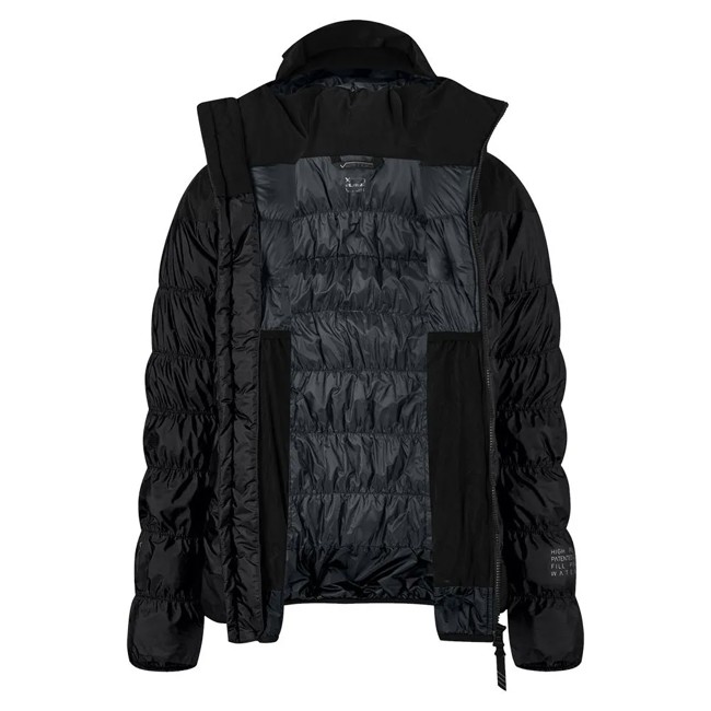 Casaco Montura Summit 2.0 Duvet Woman