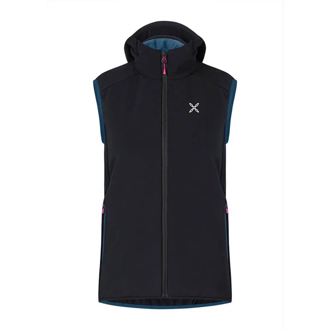 Colete montura POISON VEST WOMAN