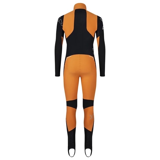 Mono montura SLICK OVERALL Mandarino