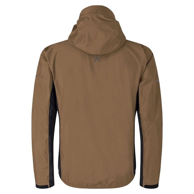 Bunda Montura Empower Confort Fit Jacket Camel