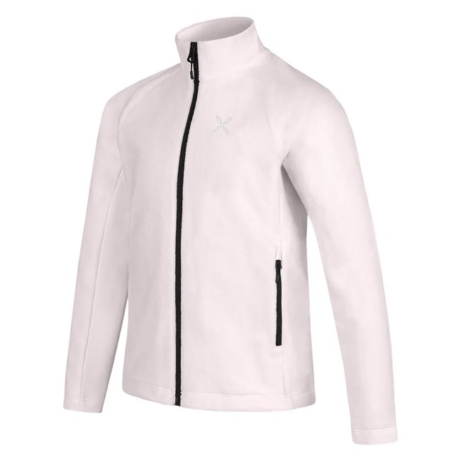 Fleece Montura Soft Pile Kids Light Rose