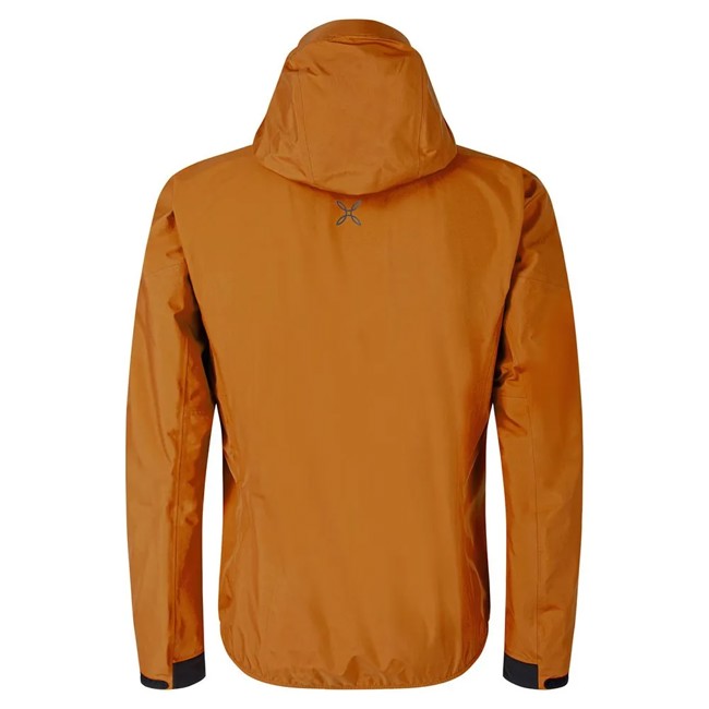 Kabát Montura Empower Jacket Mandarino