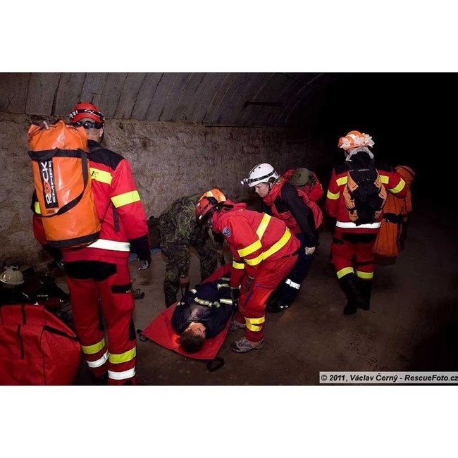 Haul Bag rock empire CARGO 35 LTS