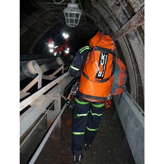 Haul Bag rock empire CARGO 35 LTS