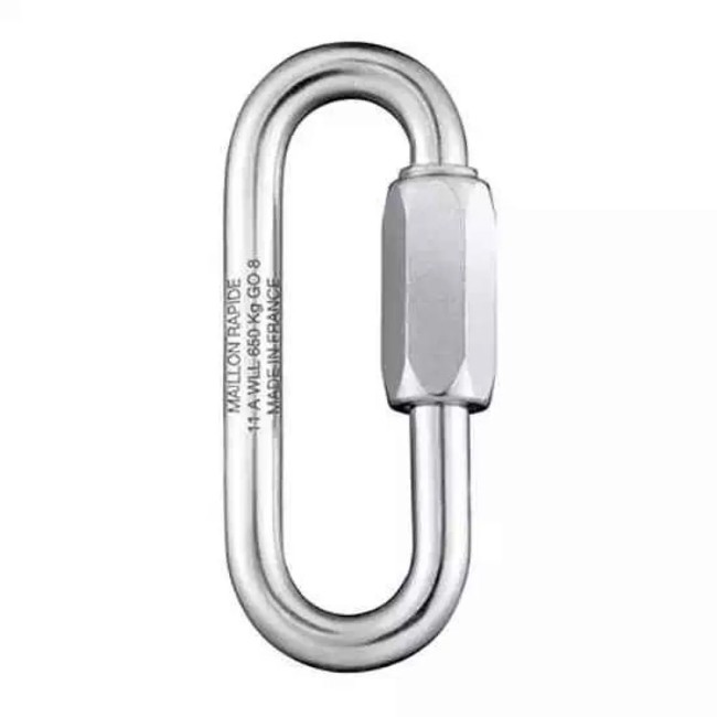 Maillon maillon rapide GRAN APERTURA ZINCADO 10mm