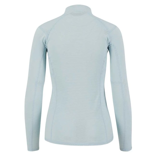 Fleeceová Mikina Karpos Croda Light W Half Zip