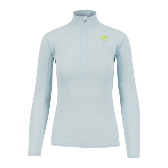 Fleeceová Mikina Karpos Croda Light W Half Zip