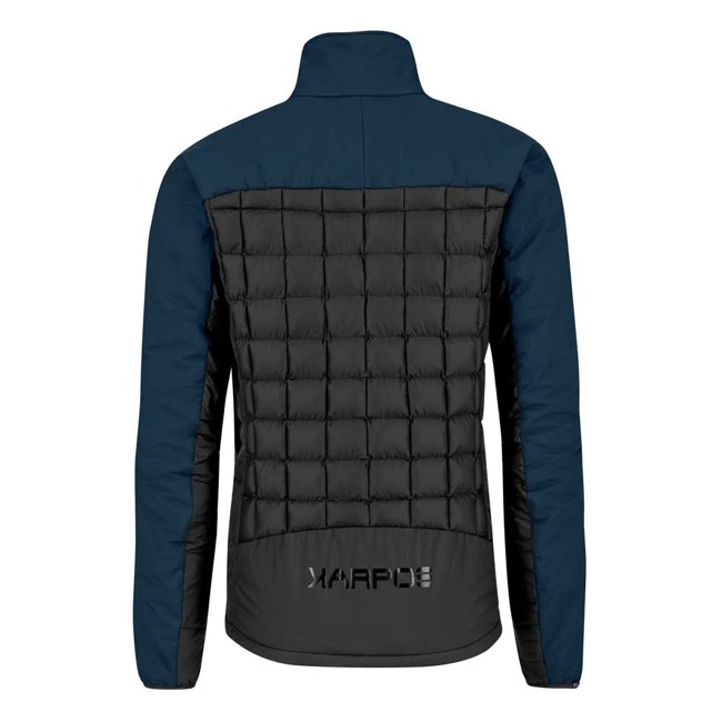 Karpos Jacket Active Jacket Black/midnight
