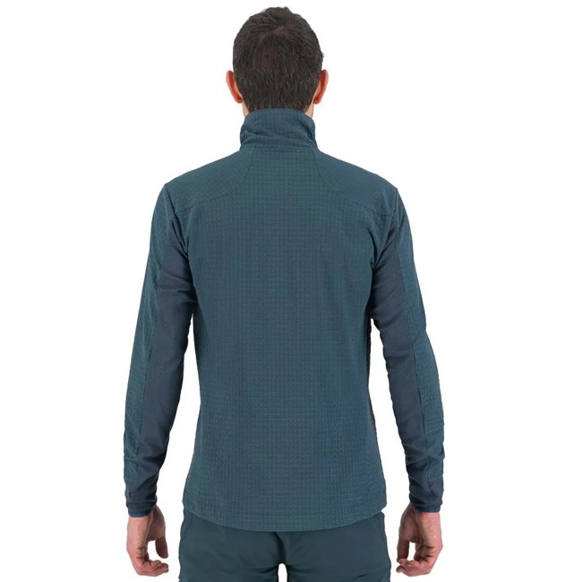 Kabát Karpos Lys Evo Midnight