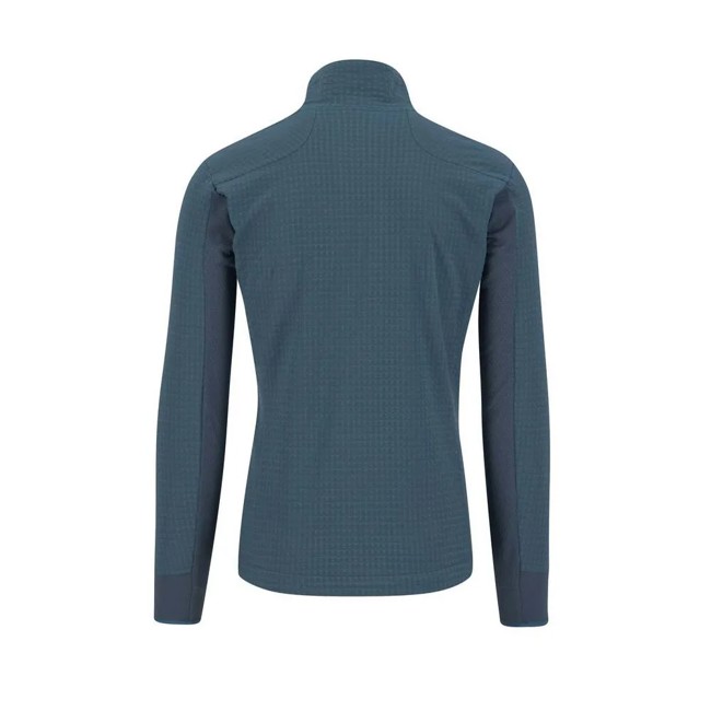 Kabát Karpos Lys Evo Midnight