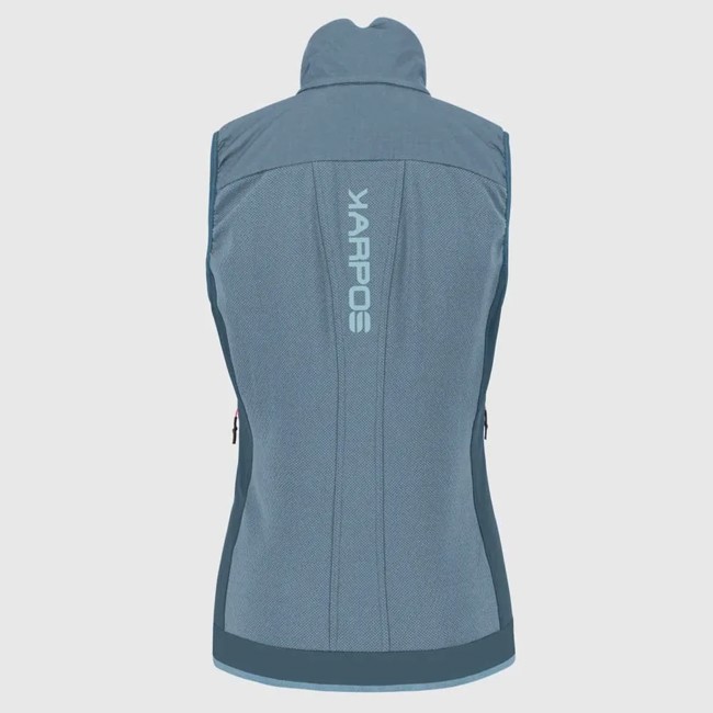 Telovnik Karpos Alagna Plus Evo W