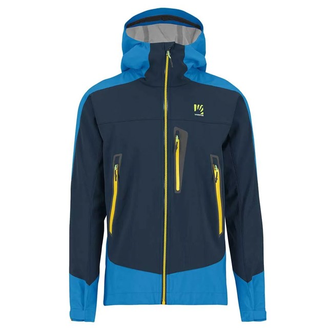 Striukė Karpos Marmolada