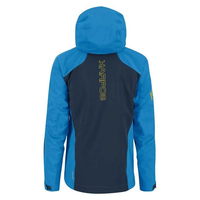 Striukė Karpos Marmolada