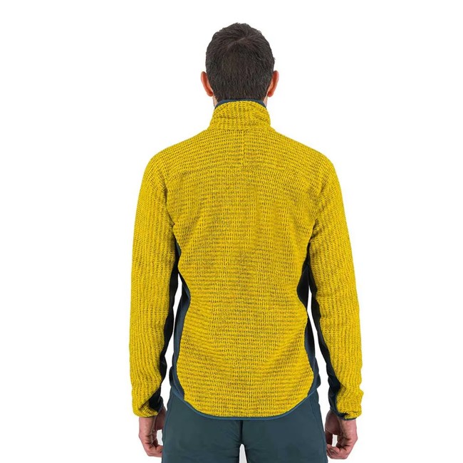Fleece karpos Rocchetta