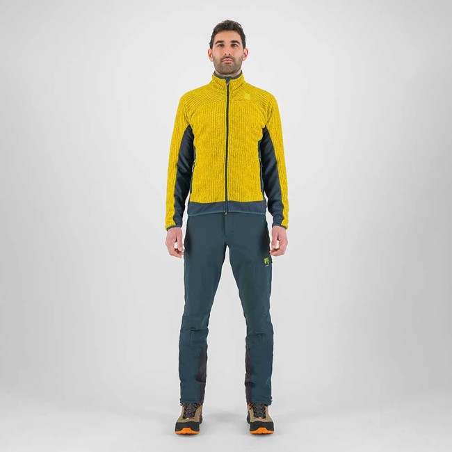 Fleece karpos Rocchetta