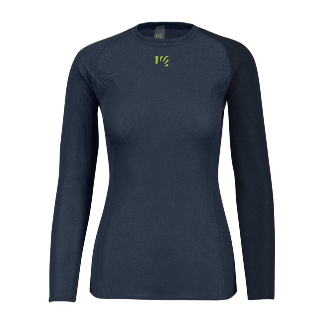 Camiseta karpos DINAMICO OCTA W LS