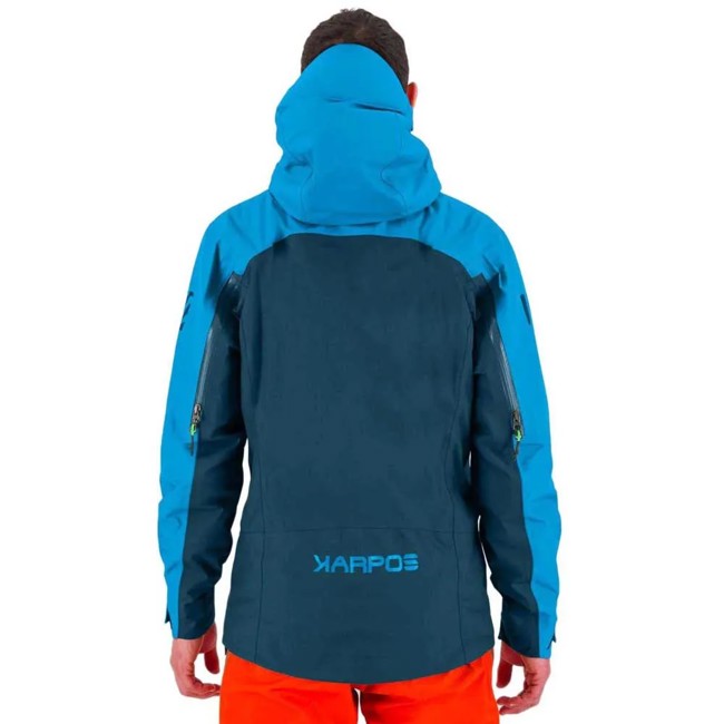 Takki Karpos Midi Shell