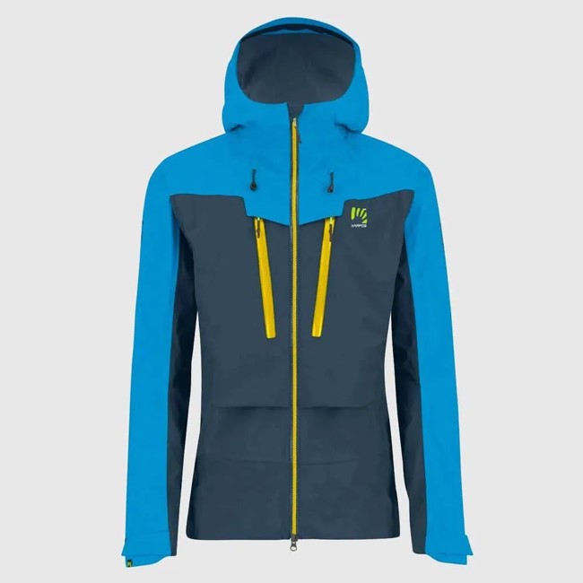 Takki Karpos Midi Shell