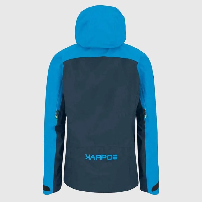 Takki Karpos Midi Shell