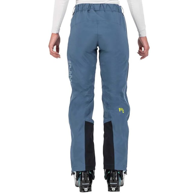 Housut Karpos Valsesia Shell W Pant