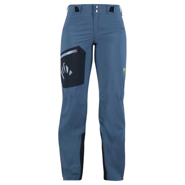 Housut Karpos Valsesia Shell W Pant