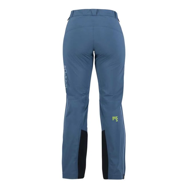 Housut Karpos Valsesia Shell W Pant