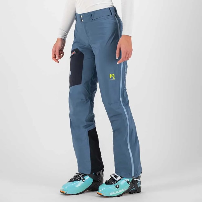 Housut Karpos Valsesia Shell W Pant