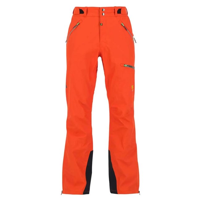 Bukser Karpos Midi Shell Pant