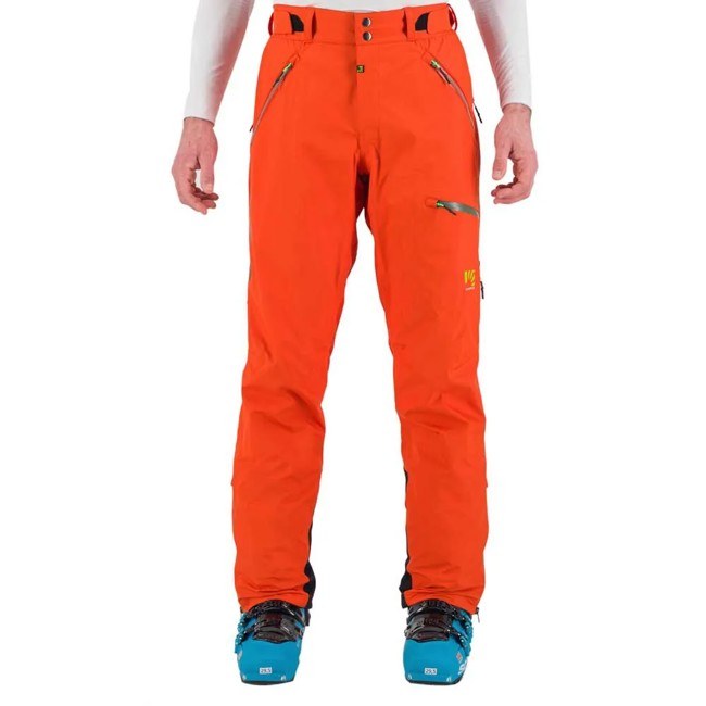 Bukser karpos Midi Shell Pant