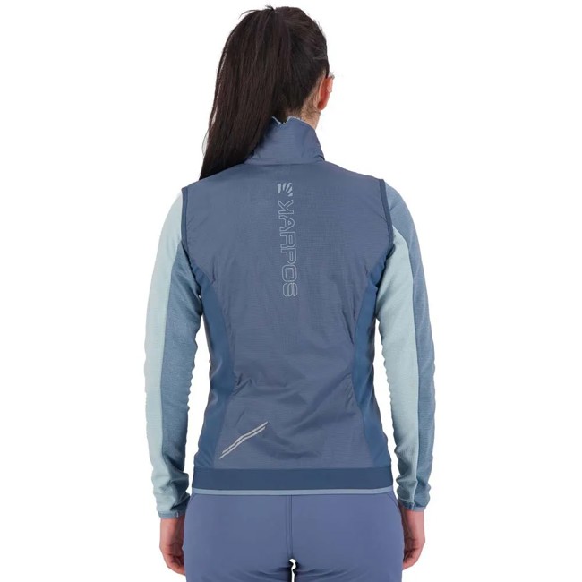 Telovnik Karpos W Vest