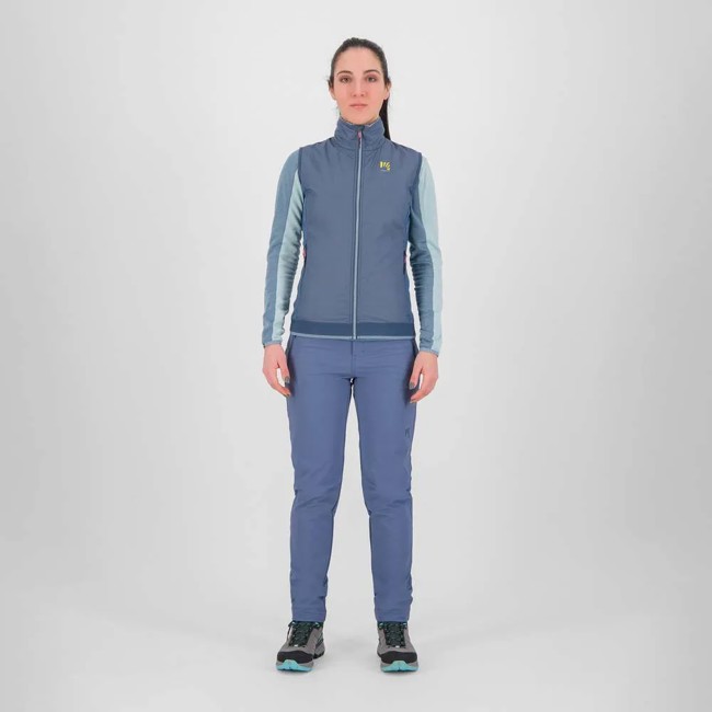 Telovnik Karpos W Vest