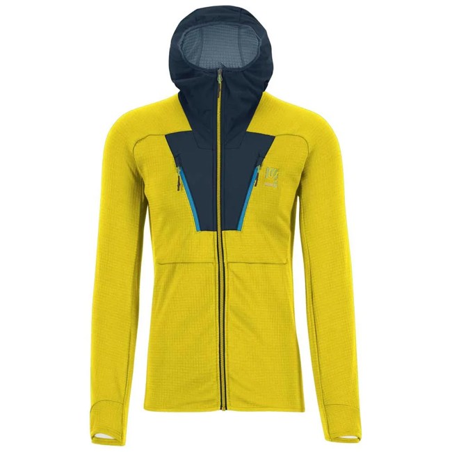 Forro Polar Karpos Highest Fleece