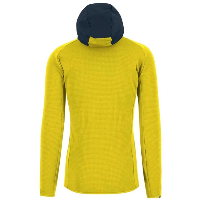 Forro Polar Karpos Highest Fleece