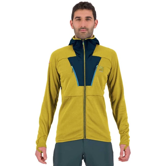 Forro polar karpos Highest Fleece