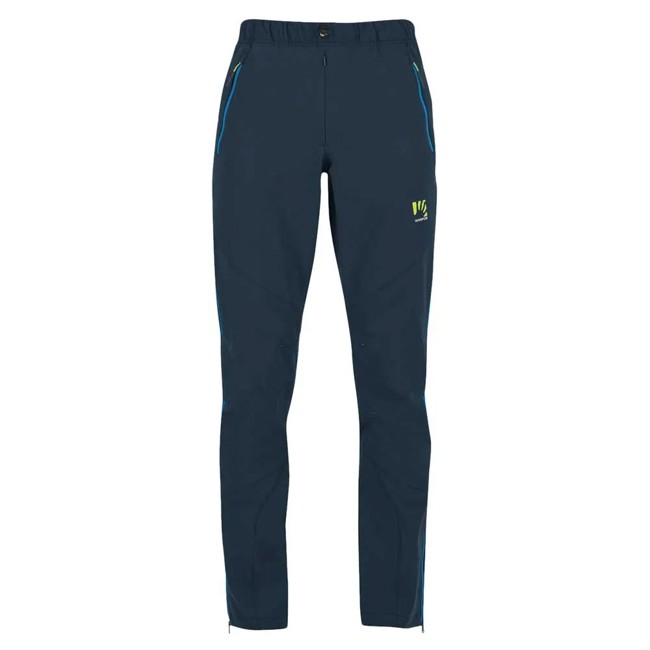 Kalhoty karpos CEVEDALE EVO PANT Midnight