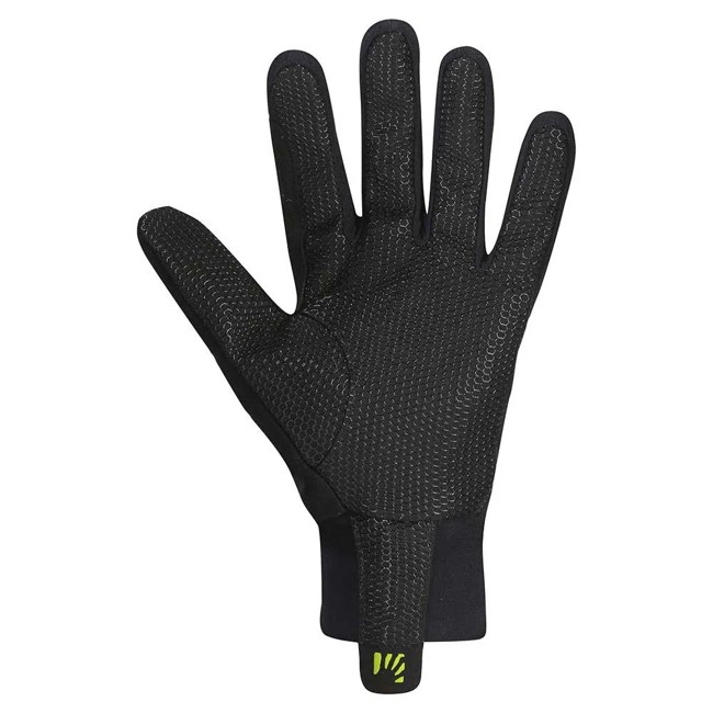 Rukavice karpos RACE GLOVE Thyme/Spicy Orange