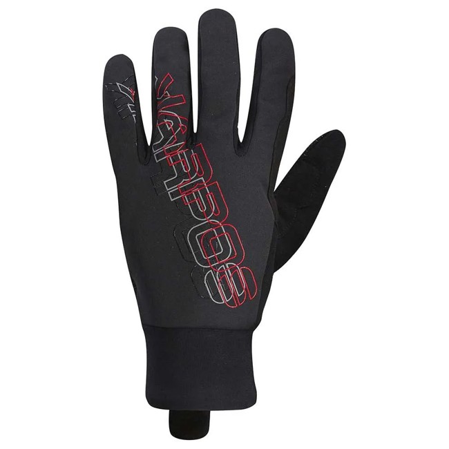 Handschoenen karpos RACE GLOVE Thyme/Spicy Orange